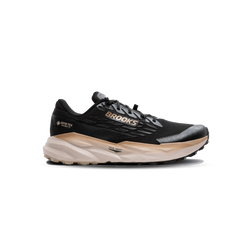 Brooks Cascadia 19 GTX Trail Running Shoes - Men's, side view