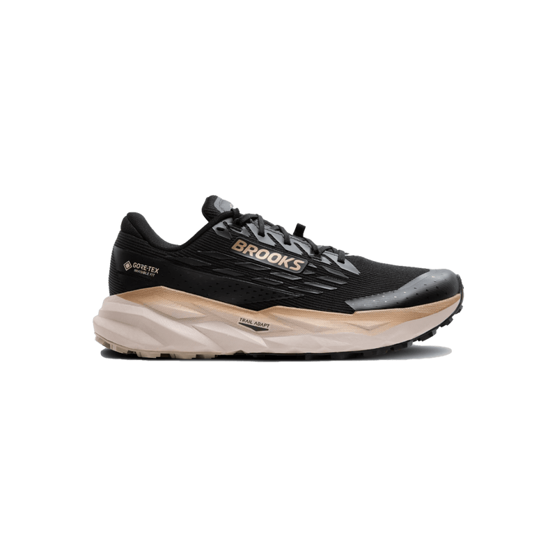 Brooks Men's Cascadia 19 GTX Trail Running Shoes