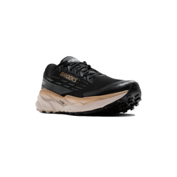 Brooks Cascadia 19 GTX Trail Running Shoes - Men's, three-quarter view