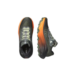 Salomon Ultra Glide 4 Trail Running Shoes - Men's, angled view