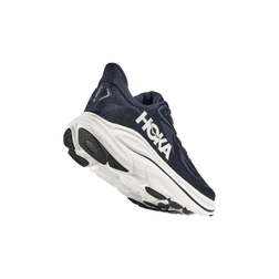 Hoka Clifton 10 Running Shoes - Men's, angled view