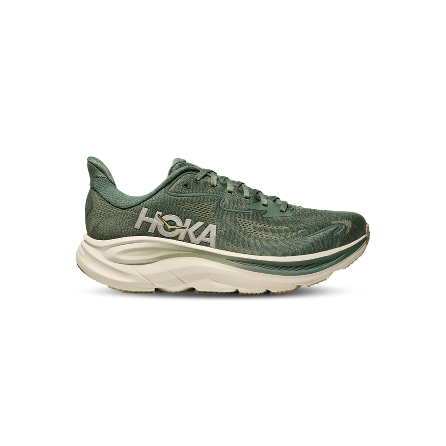 Hoka Clifton 10 Road Running Shoes - Men's, side view