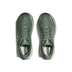 Hoka Clifton 10 Running Shoes - Men's, overhead view
