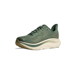 Hoka Clifton 10 Running Shoes - Men's, three-quarter view
