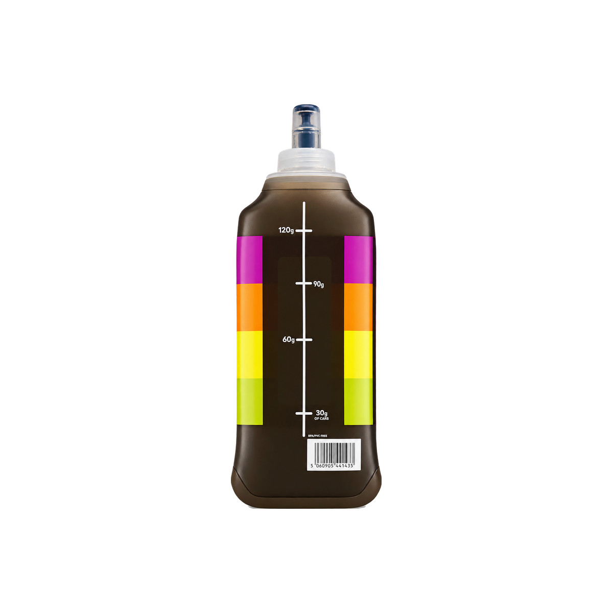 Precision Flow Flask 120, product view
