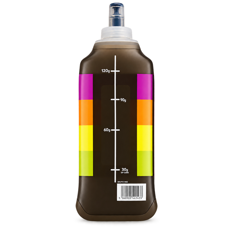 Precision Flow Flask 120