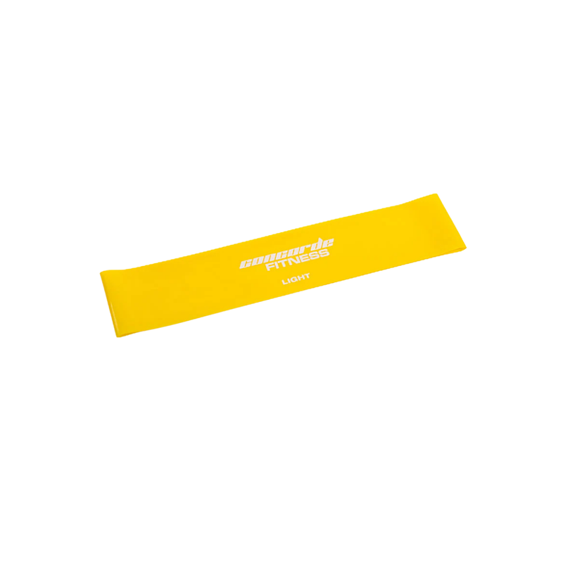 Concorde Fitness Loop