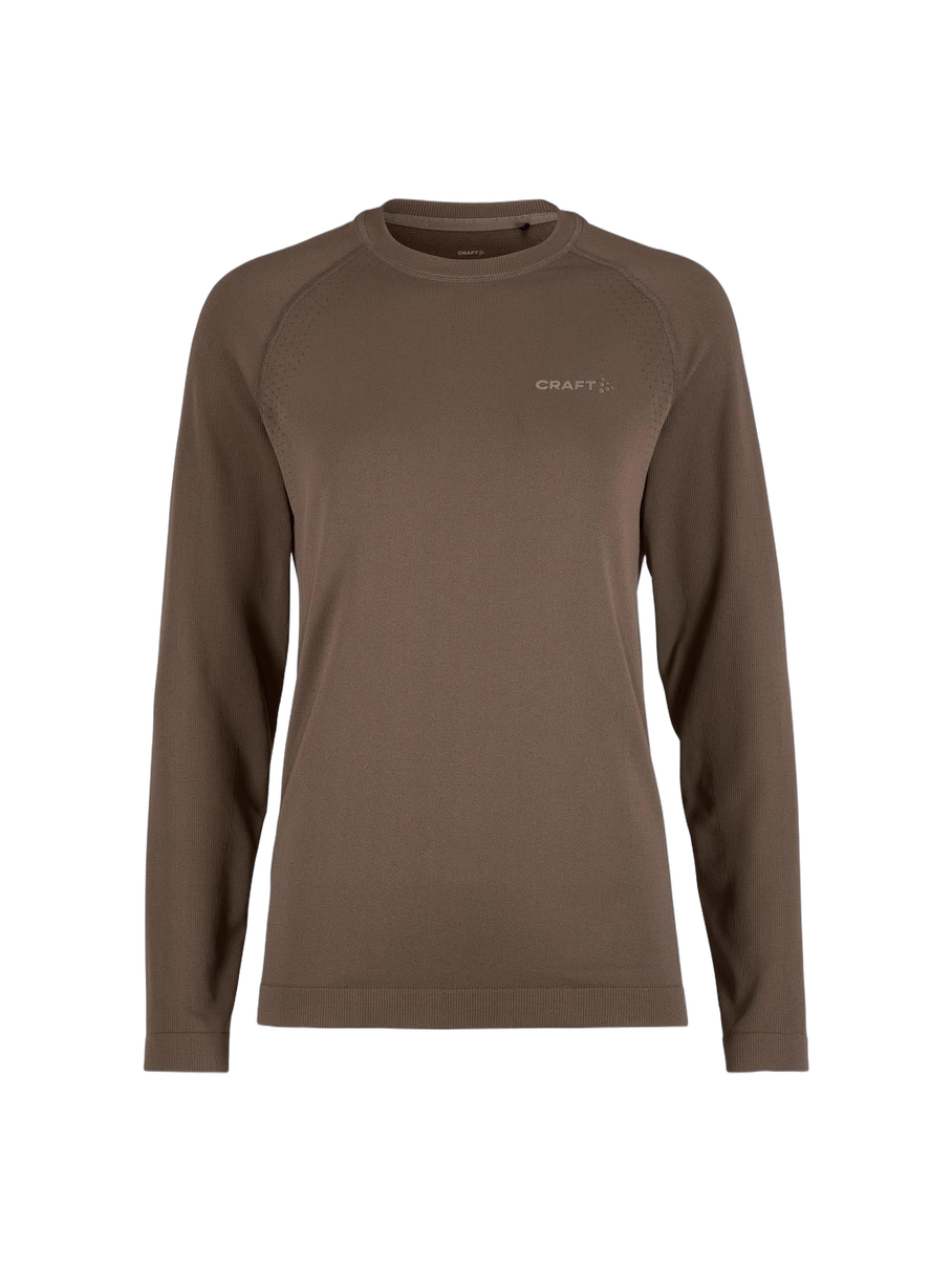 Craft Active Comfort Long Sleeve Top 2 - Women's