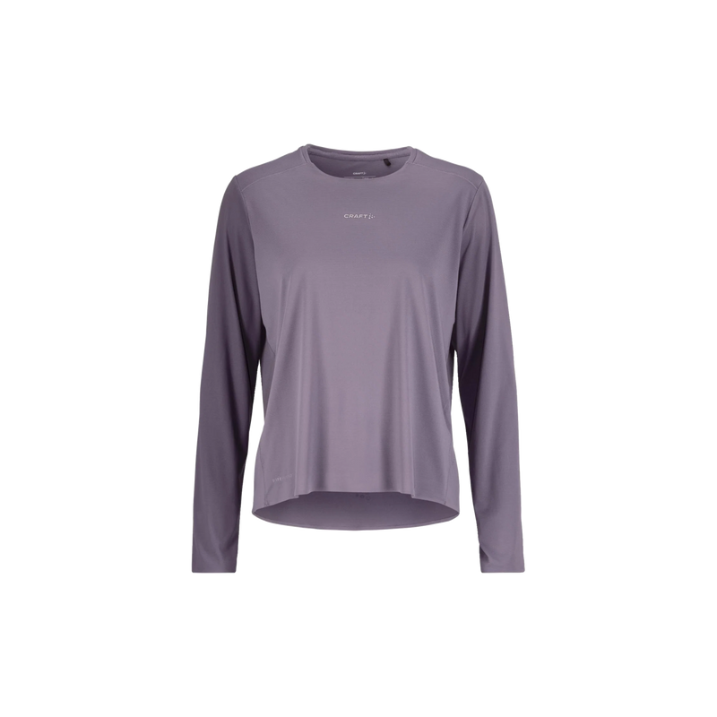 Craft Hypervent Longsleeve - Women's