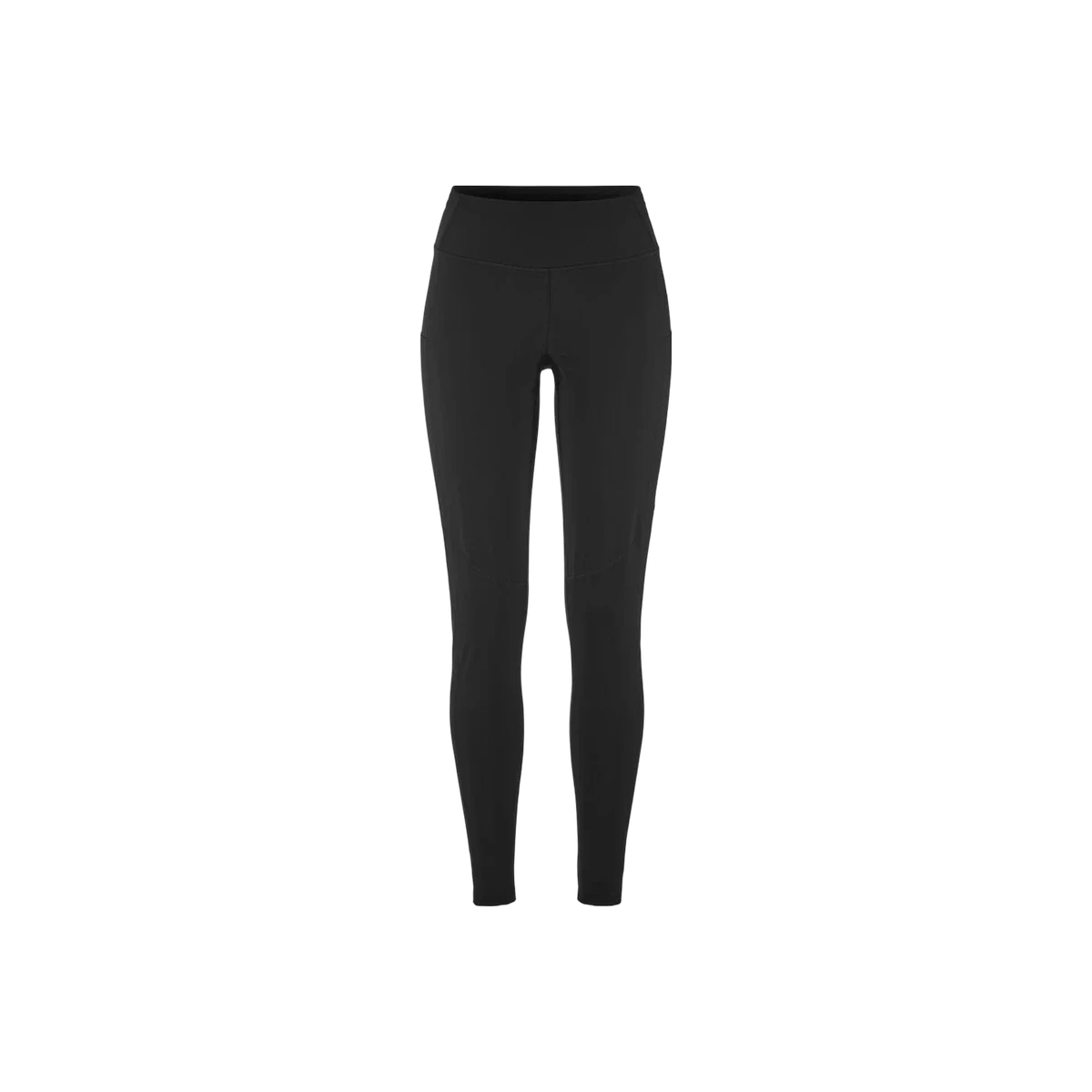 Craft ADV Essence Warm Wind Tights 2 - Women's, Black, product view