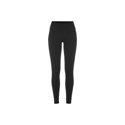 Craft ADV Essence Warm Wind Tights 2 - Women's, Black, product view