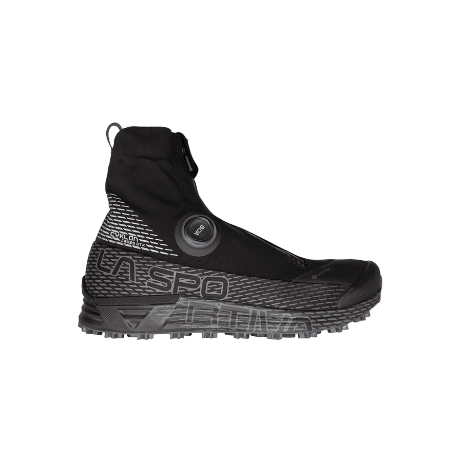 La Sportiva Men's Cyklon Cross GTX Trail Running Shoes