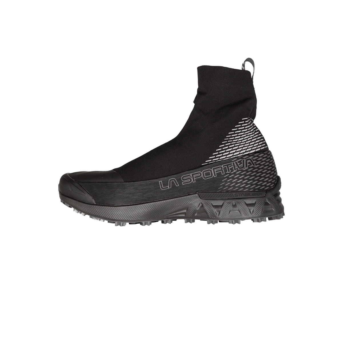 La Sportiva Cyklon Cross GTX Trail Running Shoes - Men's, side view
