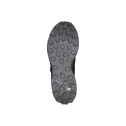 La Sportiva Cyklon Cross GTX Trail Running Shoes - Men's, overhead view