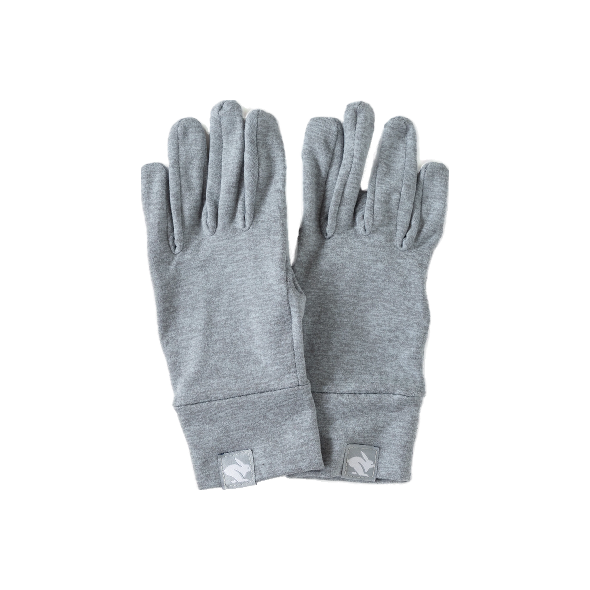 Rabbit EZ Gloves, Quarry, product view