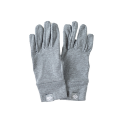 Rabbit EZ Gloves, Quarry, product view
