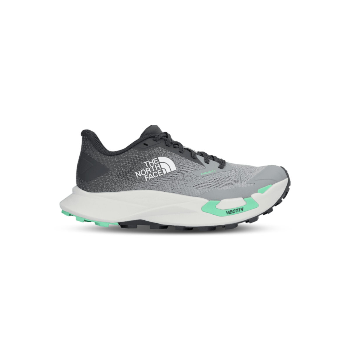 The North Face Vectiv Enduris 4 Trail Running Shoes - Women's, side view