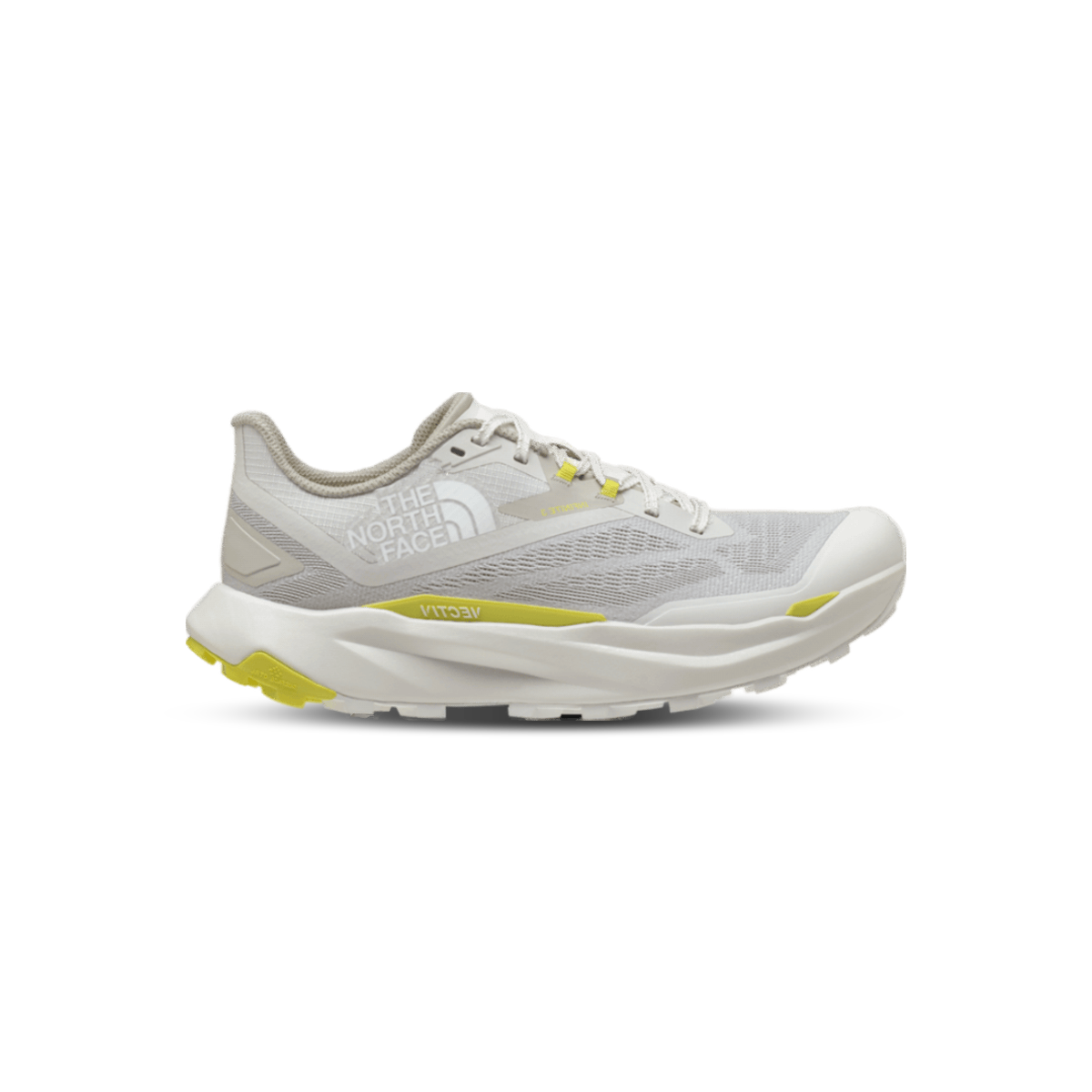The North Face Vectiv Enduris 4 Trail Running Shoes - Men's, side view