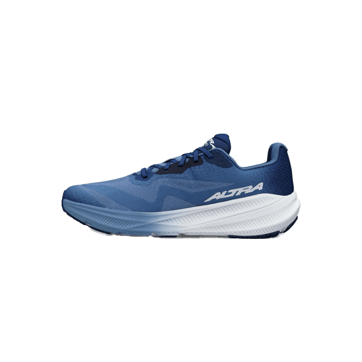Altra Experience Flow 3 Road Running Shoes - Men's, side view