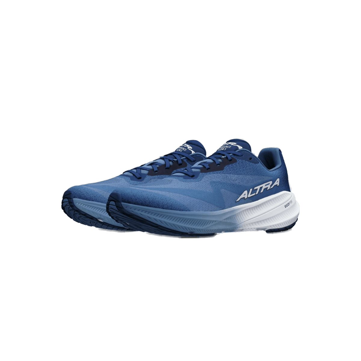 Altra Experience Flow 3 Road Running Shoes - Men's, side view