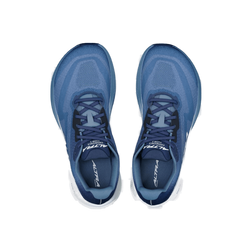 Altra Experience Flow 3 Road Running Shoes - Men's, overhead view
