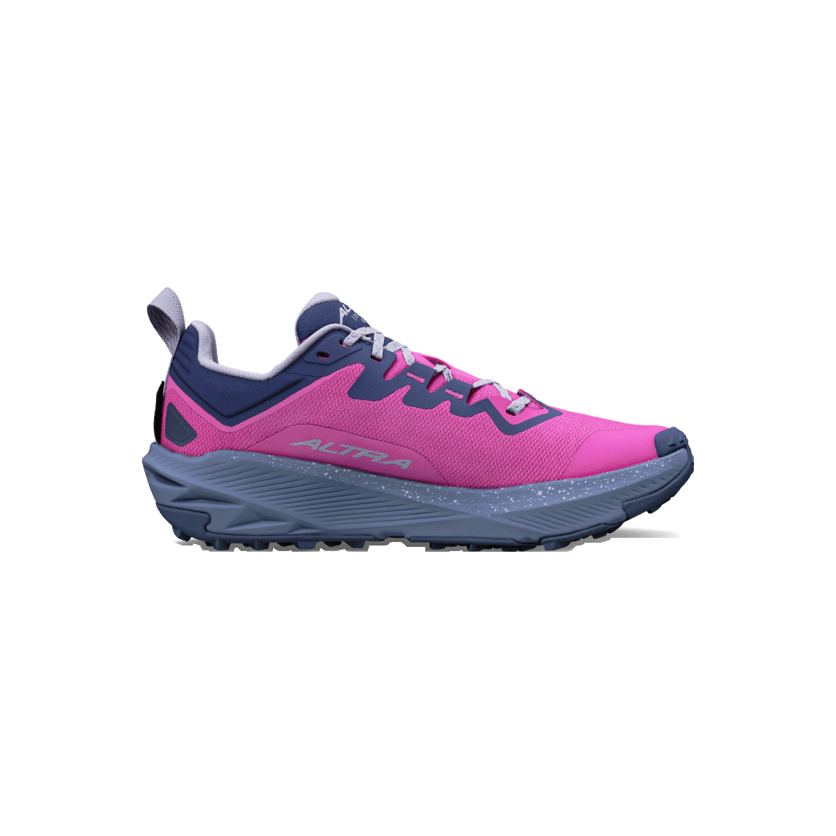 Altra Experience Wild 3+ Trail Running Shoes - Women's, side view