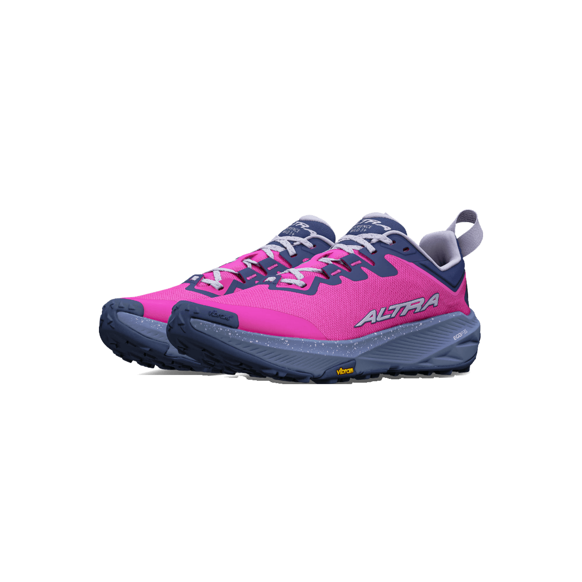 Altra Experience Wild 3+ Trail Running Shoes - Women's, side view