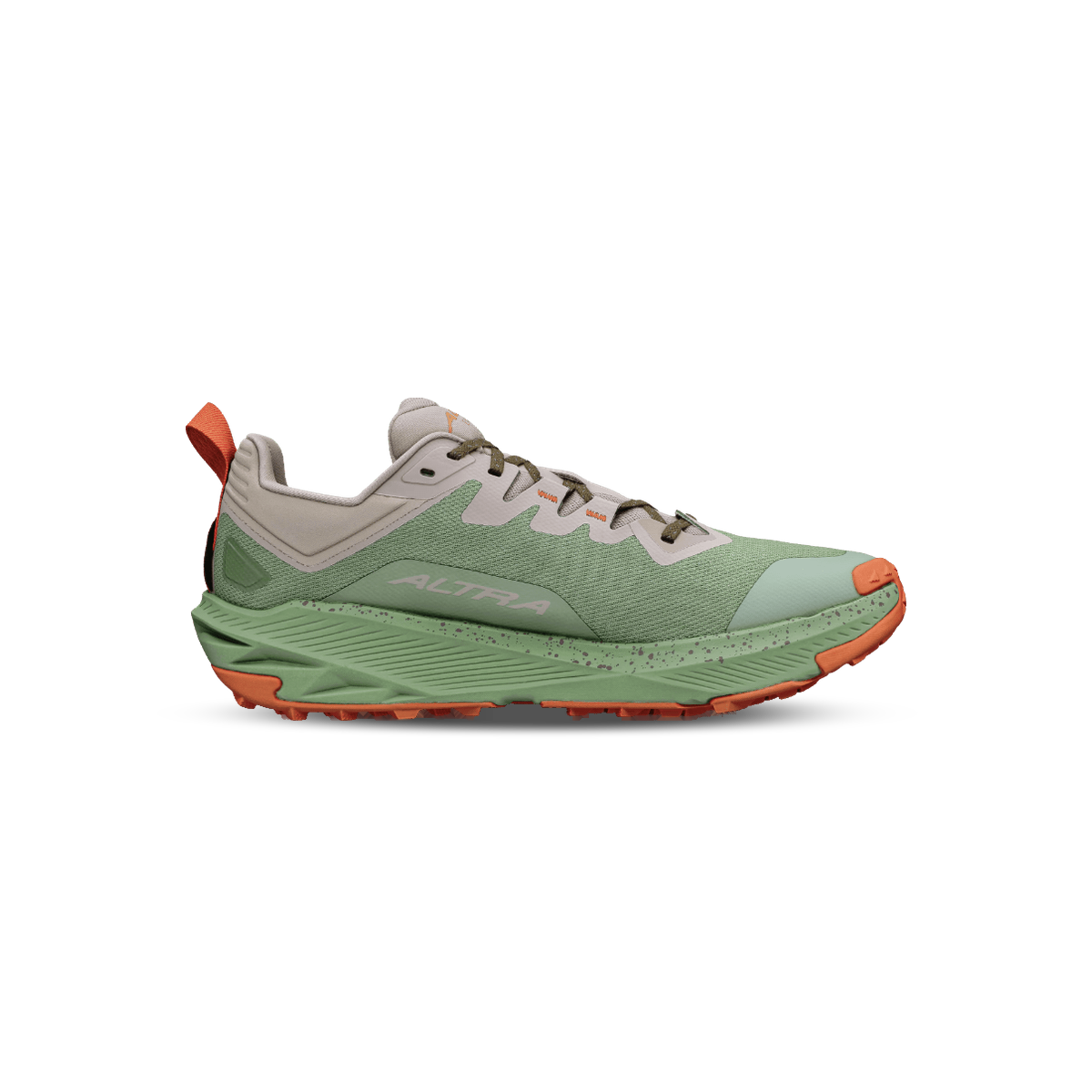 Altra Experience Wild 3+ Trail Running Shoes - Men's, side view
