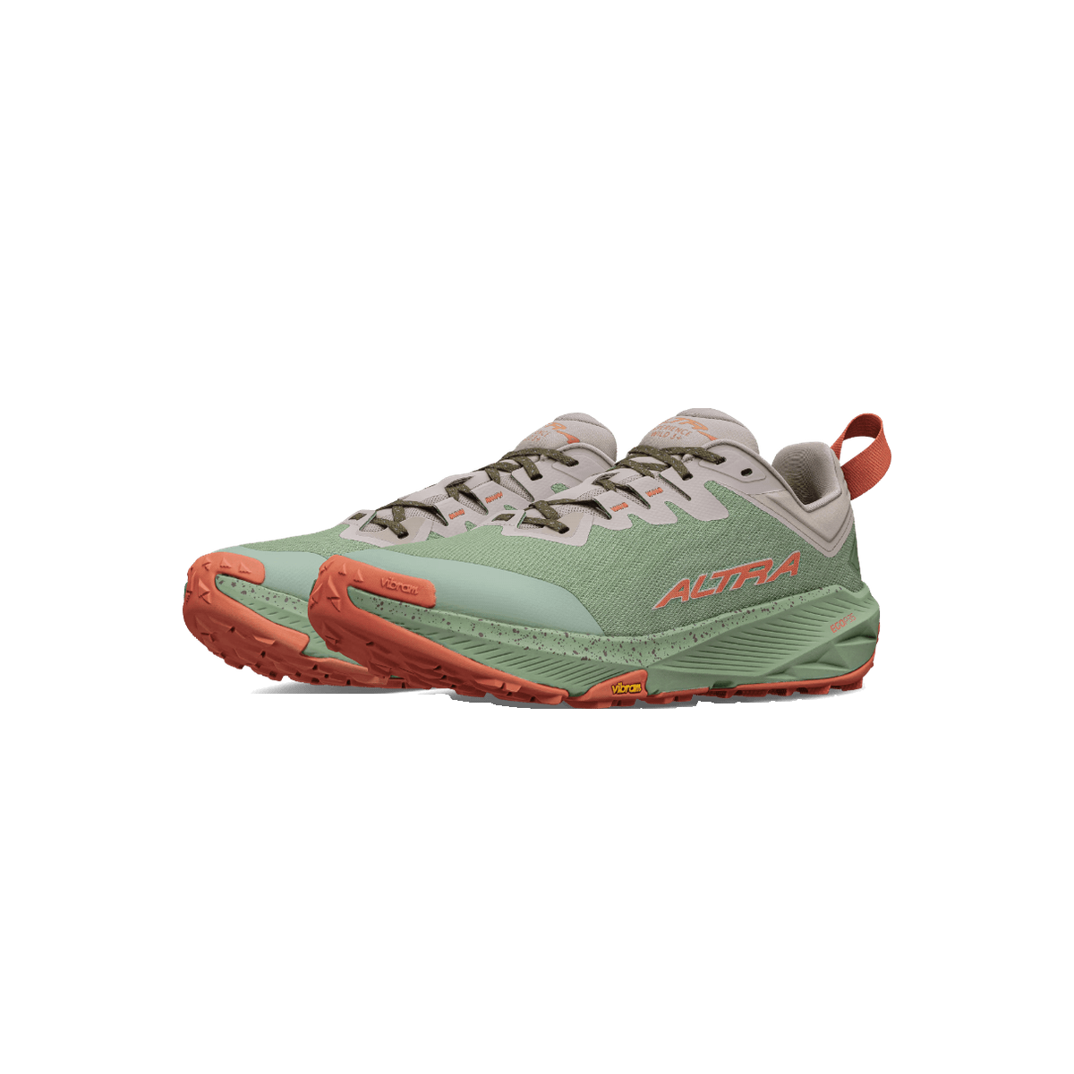 Altra Experience Wild 3+ Trail Running Shoes - Men's, side view