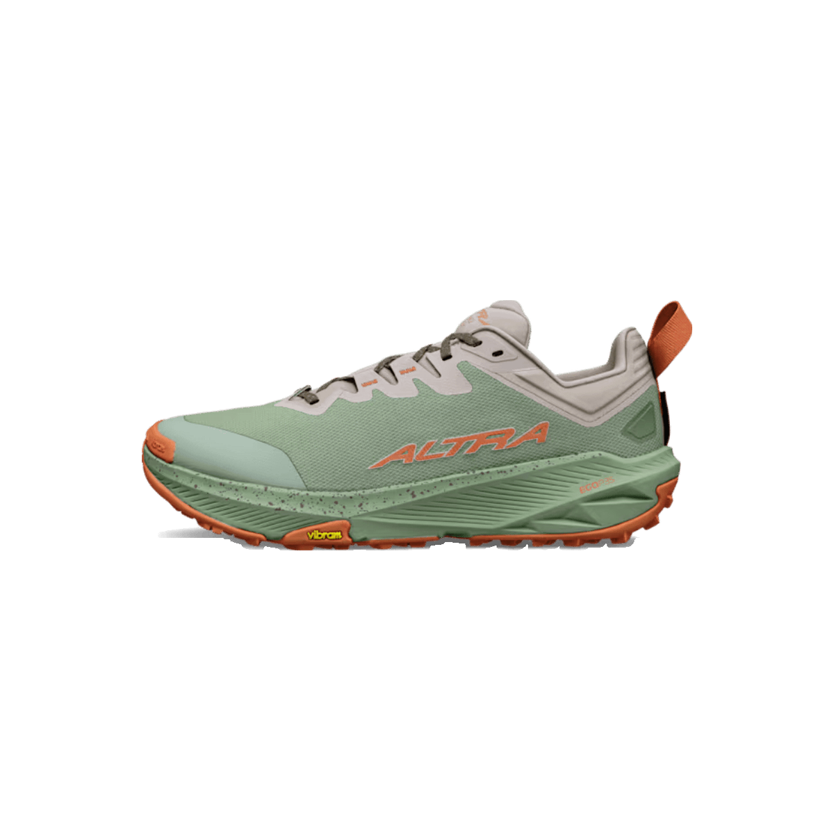 Altra Experience Wild 3+ Trail Running Shoes - Men's, side view