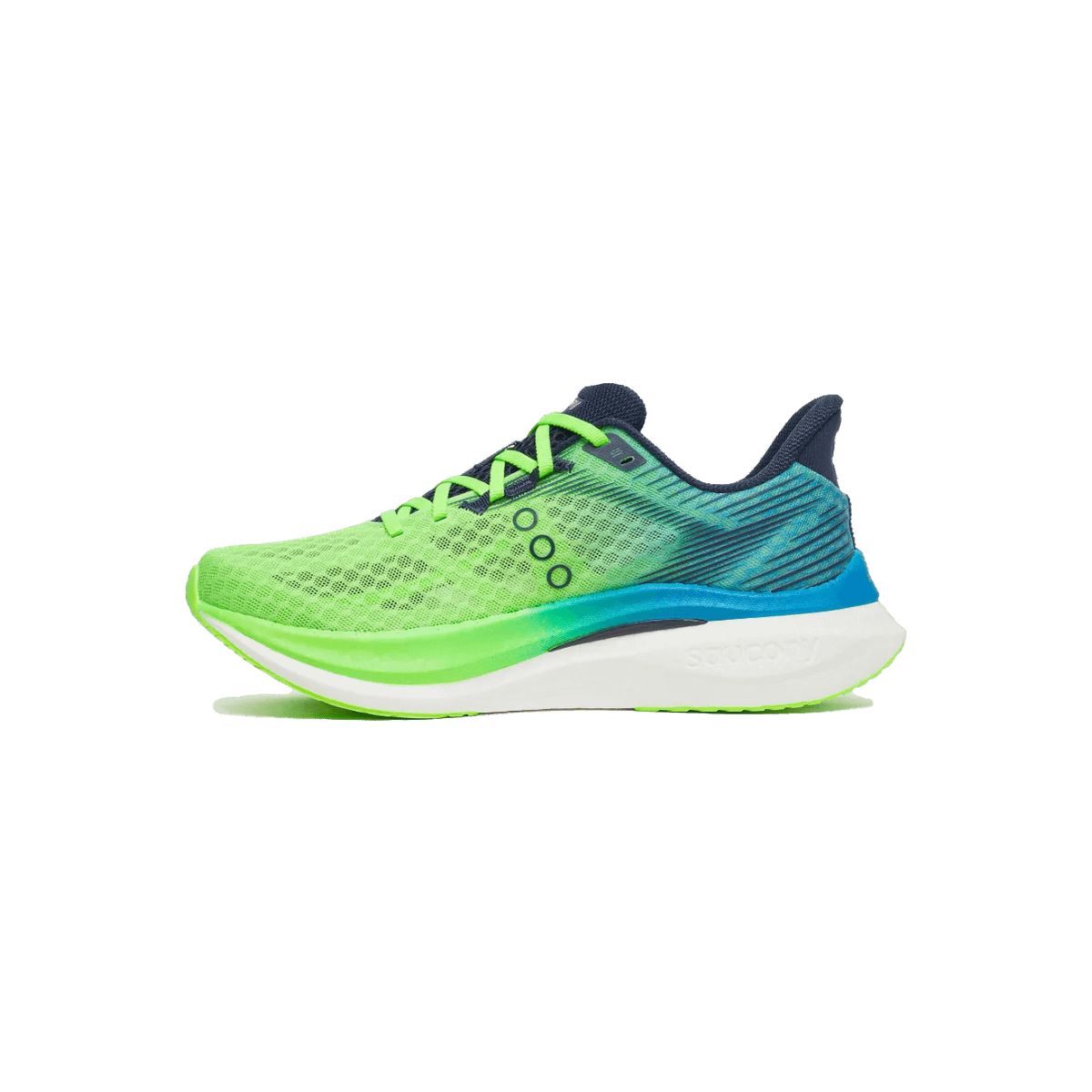 Saucony Endorphin Speed 5 Road Running Shoes - Men's, side view