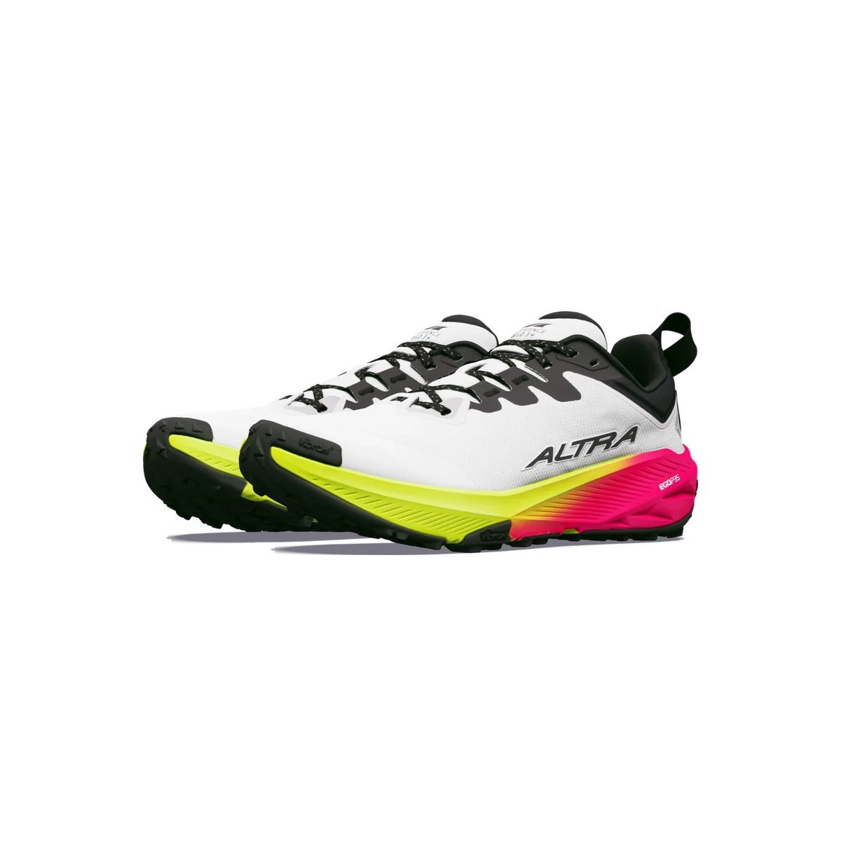 Altra Experience Wild 3+ Trail Running Shoes - Women's, side view