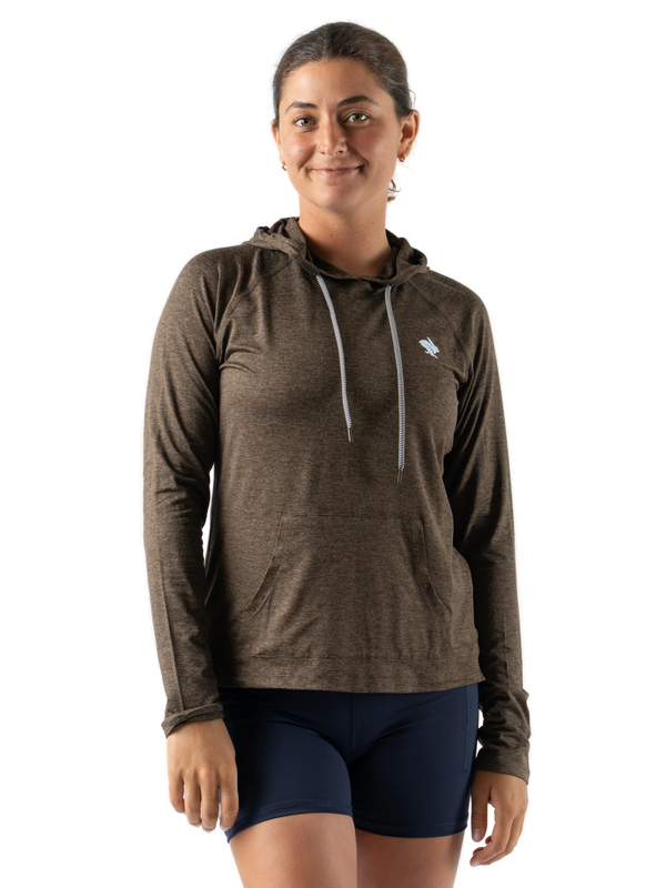 Rabbit Women's EZ Pullover Top