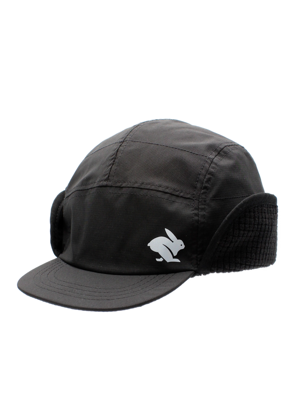 Rabbit Defroster Trapper Hat