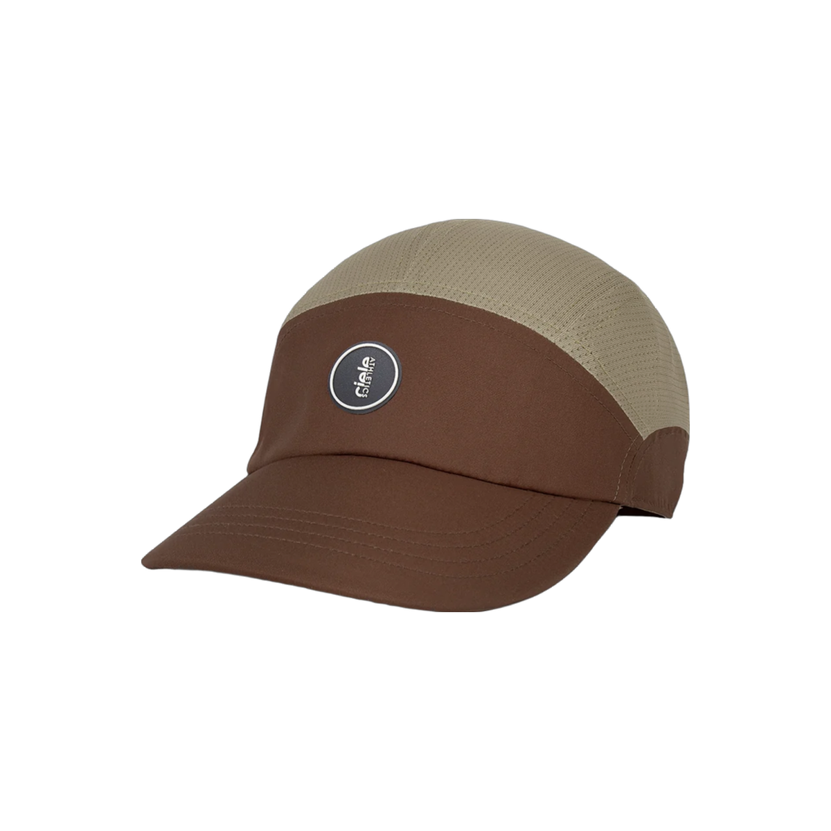 Ciele Athletics FSTCap SC - Comp - Ninety SL, Oak, product view