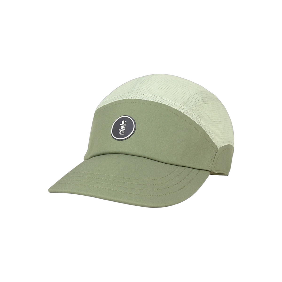 Ciele Athletics FSTCap SC - Comp - Ninety SL, Toad, product view