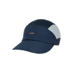 Ciele Athletics FSTCap SC - Field - Iconic Bar SL, Deep Space Quarry / S/M, product view