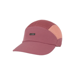 Ciele Athletics FSTCap SC - Field - Iconic Bar SL, Penny Rose Dawn / S/M, product view