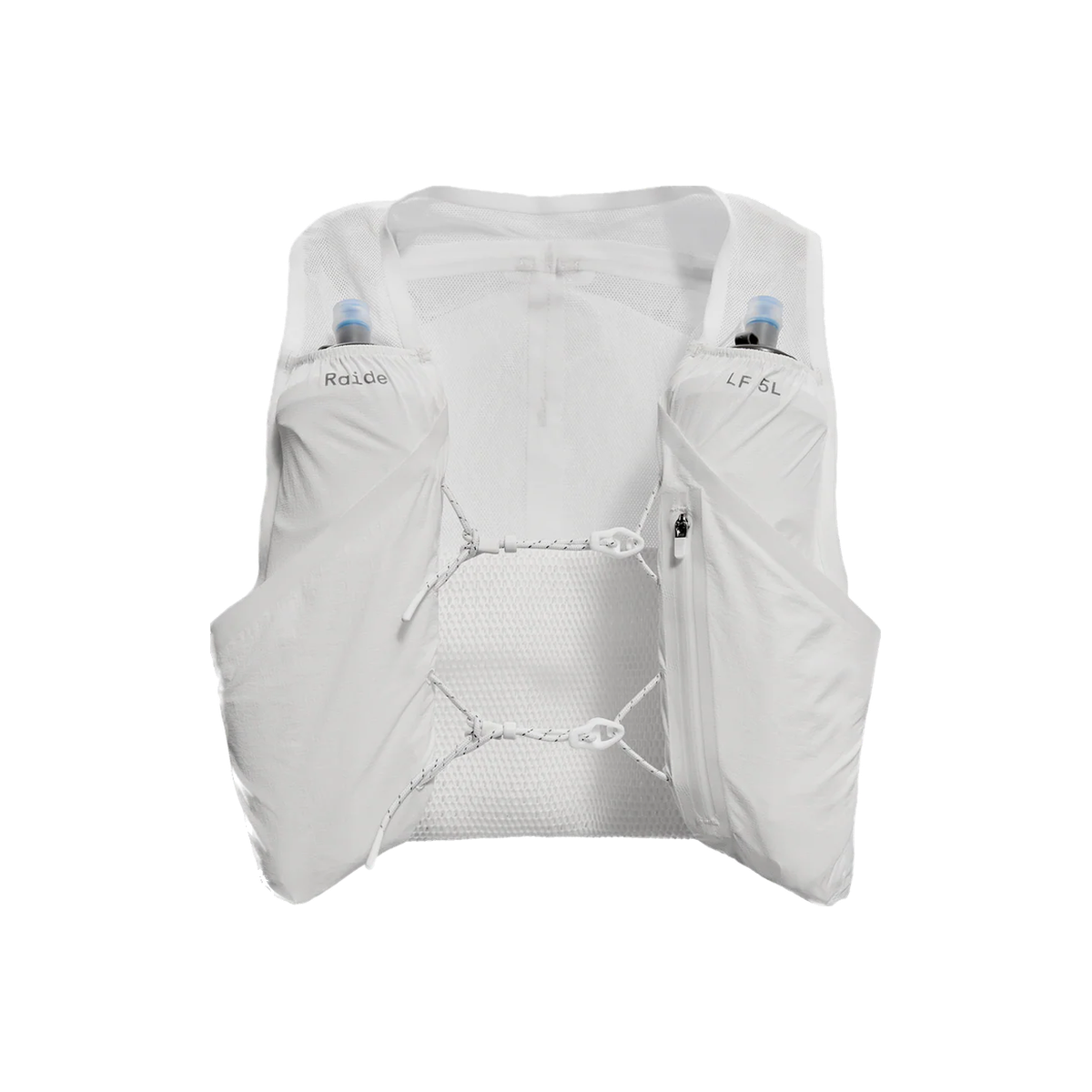 Raide LF 5L Running Vest, vest view