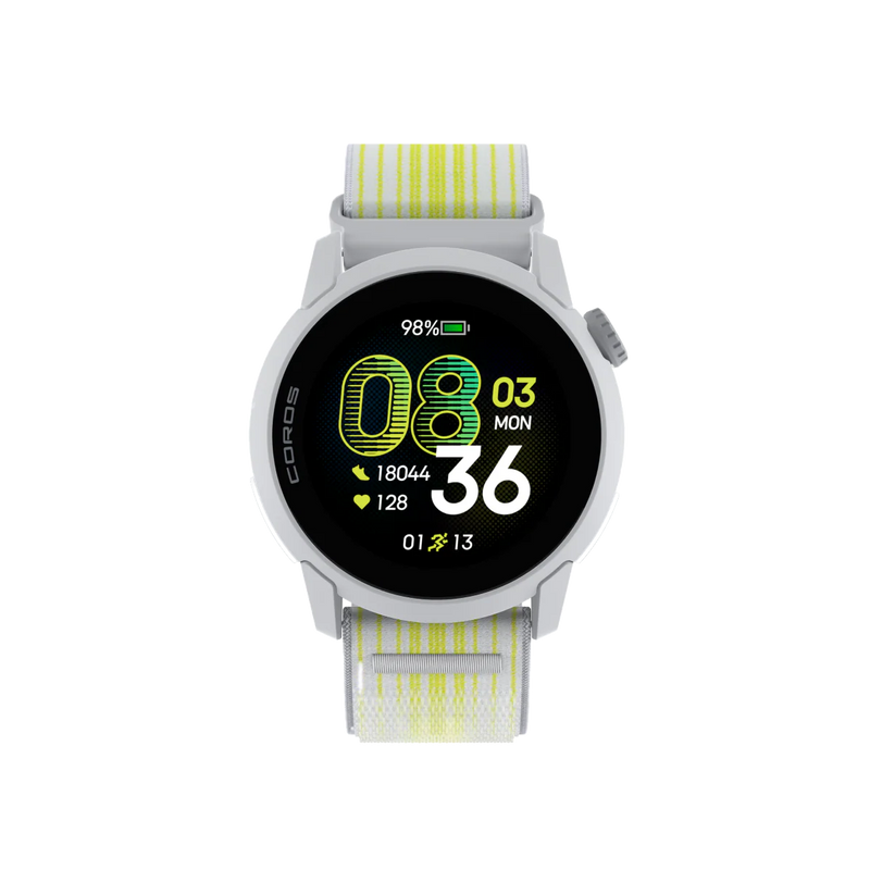 Coros Pace 4 Multisport GPS Watch