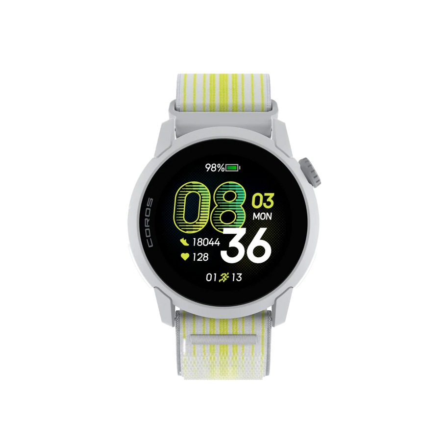 Coros Pace 4 Multisport GPS Watch