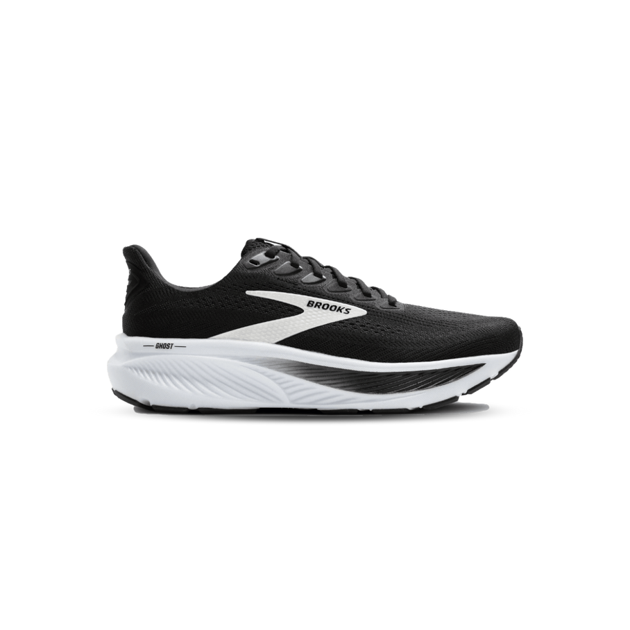 Brooks Ghost 17 Running Shoes - Men's, side view