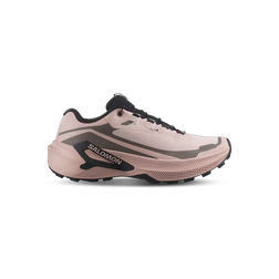 Salomon Genesis 2 Gore-Tex Trail Running Shoes - Women's, side view