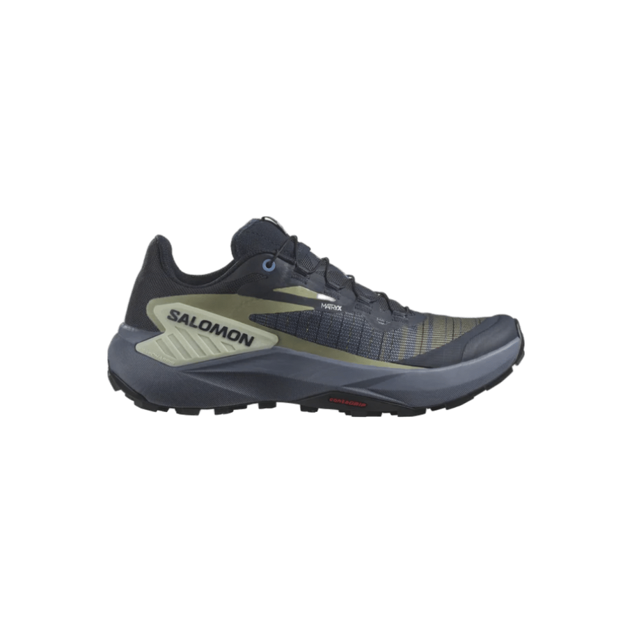 Salomon Genesis Trail Running Shoes - Women's, side view