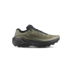 Salomon Genesis 2 Gore-Tex Trail Running Shoes - Men's, side view