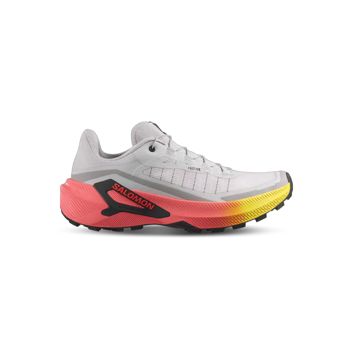 Salomon Genesis 2 Trail Running Shoes - Women's, side view