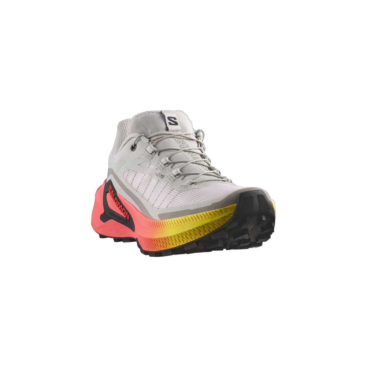 Salomon Genesis 2 Trail Running Shoes - Women's, detail view