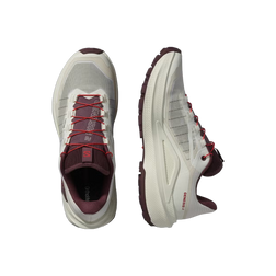 Salomon Genesis 2 Trail Running Shoes - Women's, overhead view