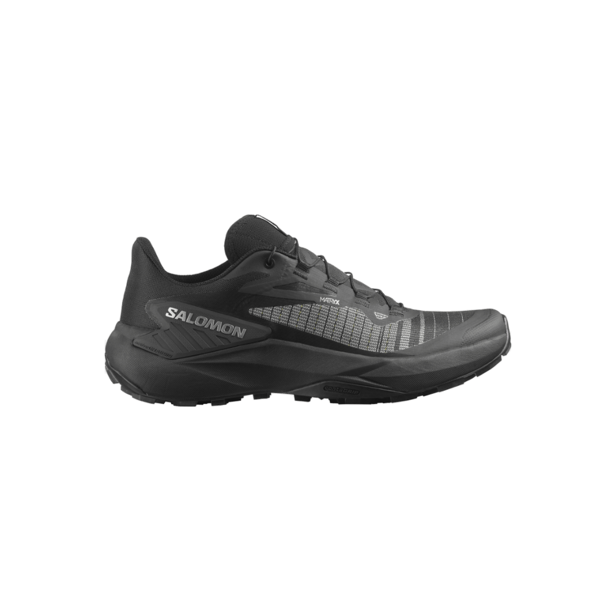 Salomon Genesis Trail Running Shoes - Men's, side view