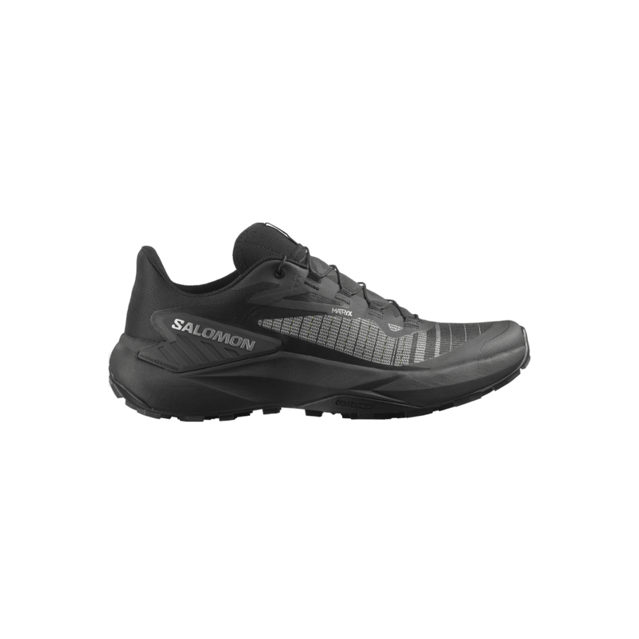 Salomon Genesis Trail Running Shoes - Men's, side view
